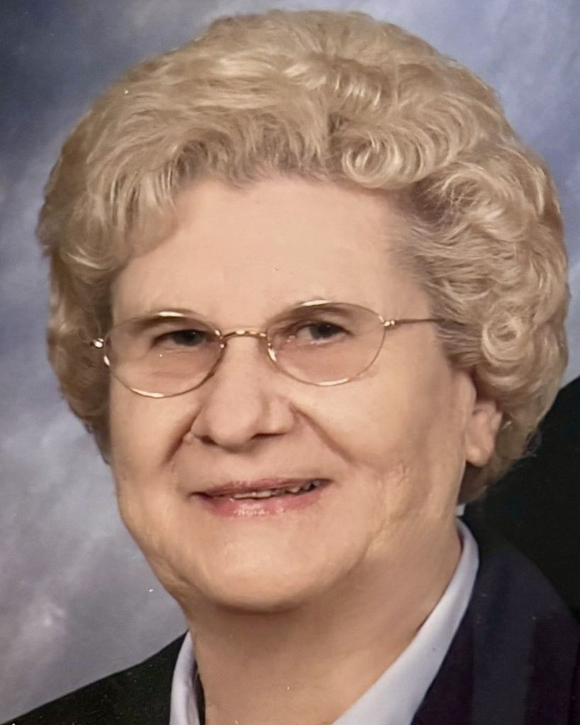 Elizabeth B. Waters Profile Photo