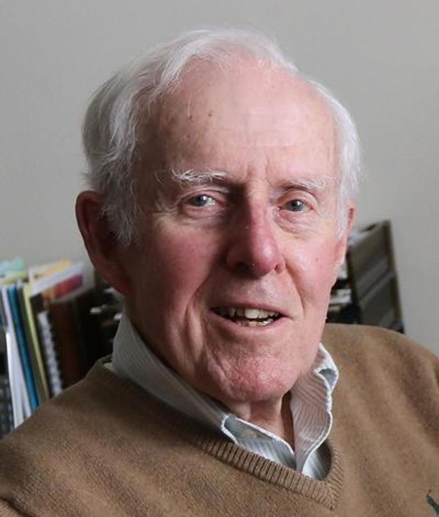 Brown Pulliam Profile Photo