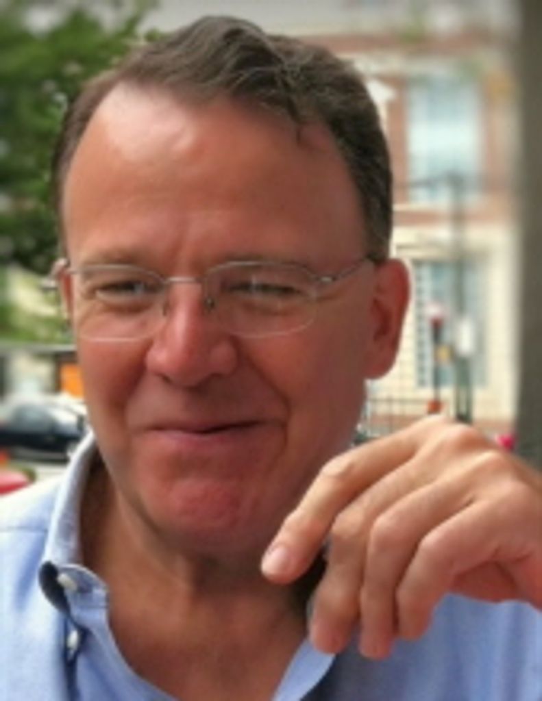 Robert "Bob" L. Maguire Profile Photo