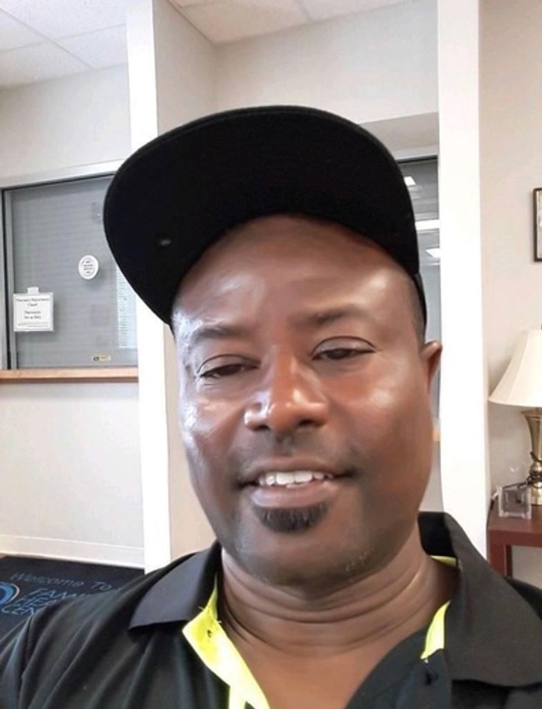 Linell Brooker, Sr. Profile Photo