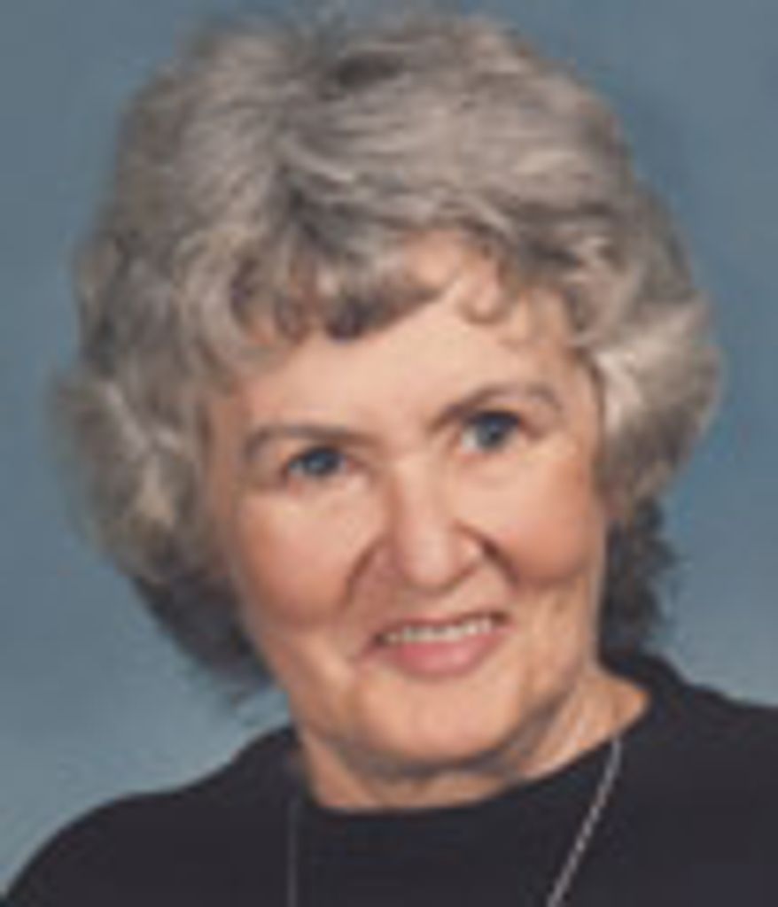 Helen Henderson Simmons