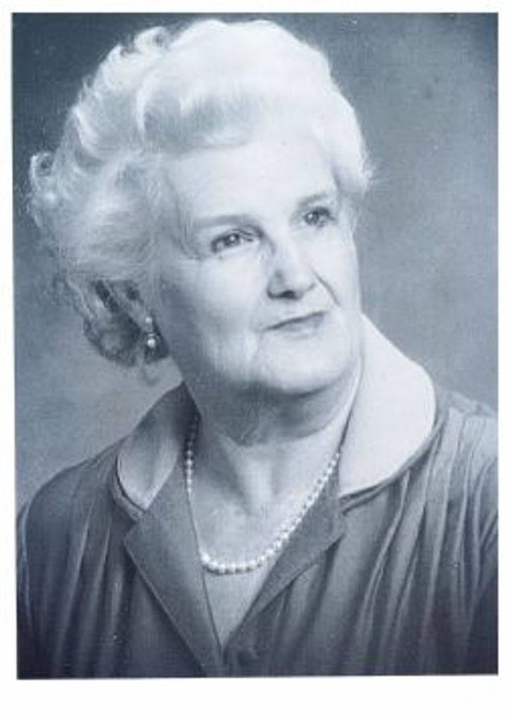 Ellen Ervin