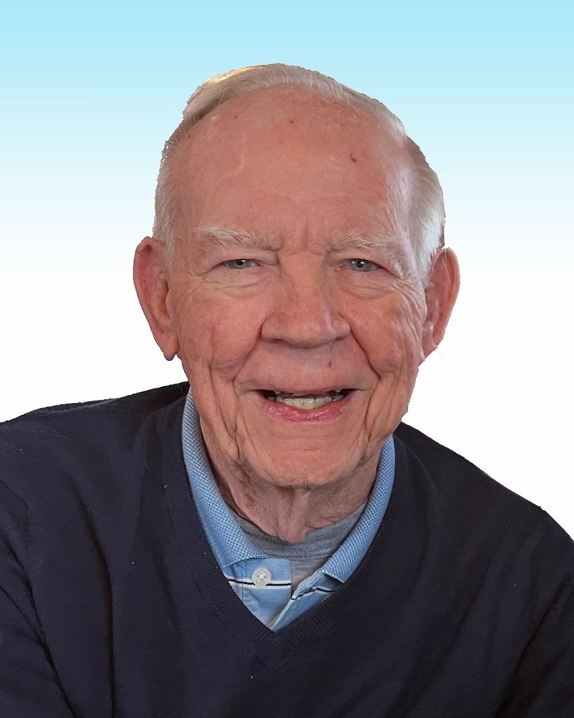 Ronald Dominic Dalton