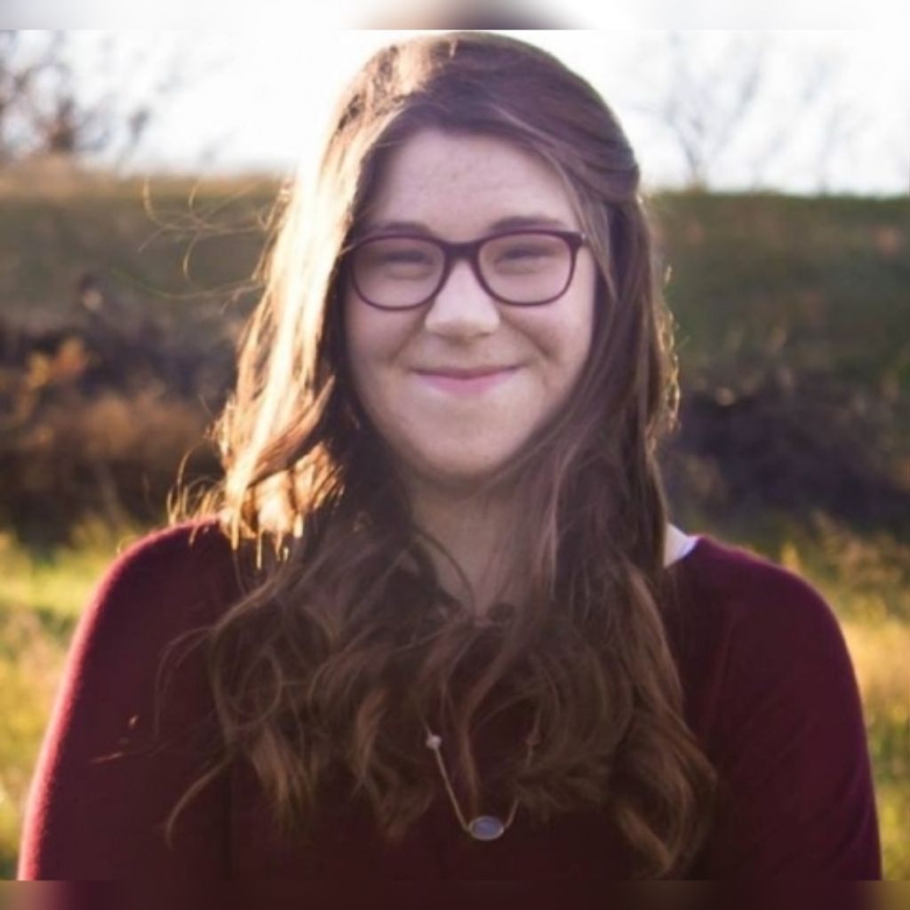 Emma Ruby Giggey