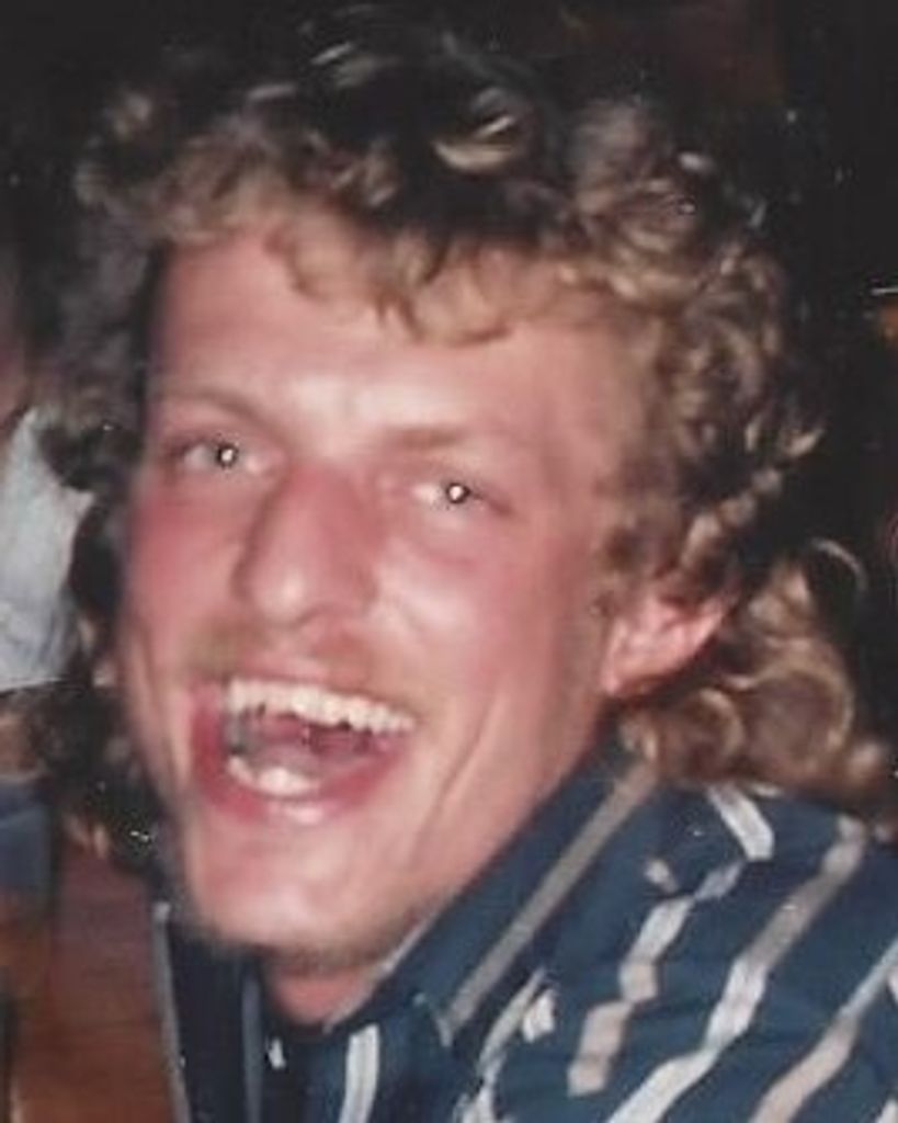 John Jeffrey Grassl