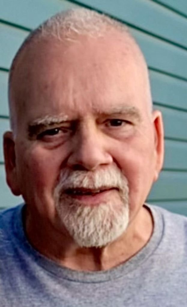 David Wilson Profile Photo