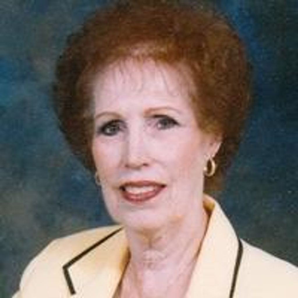 Patty Ann Jackson