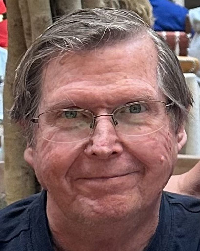 Mark T. Henderson