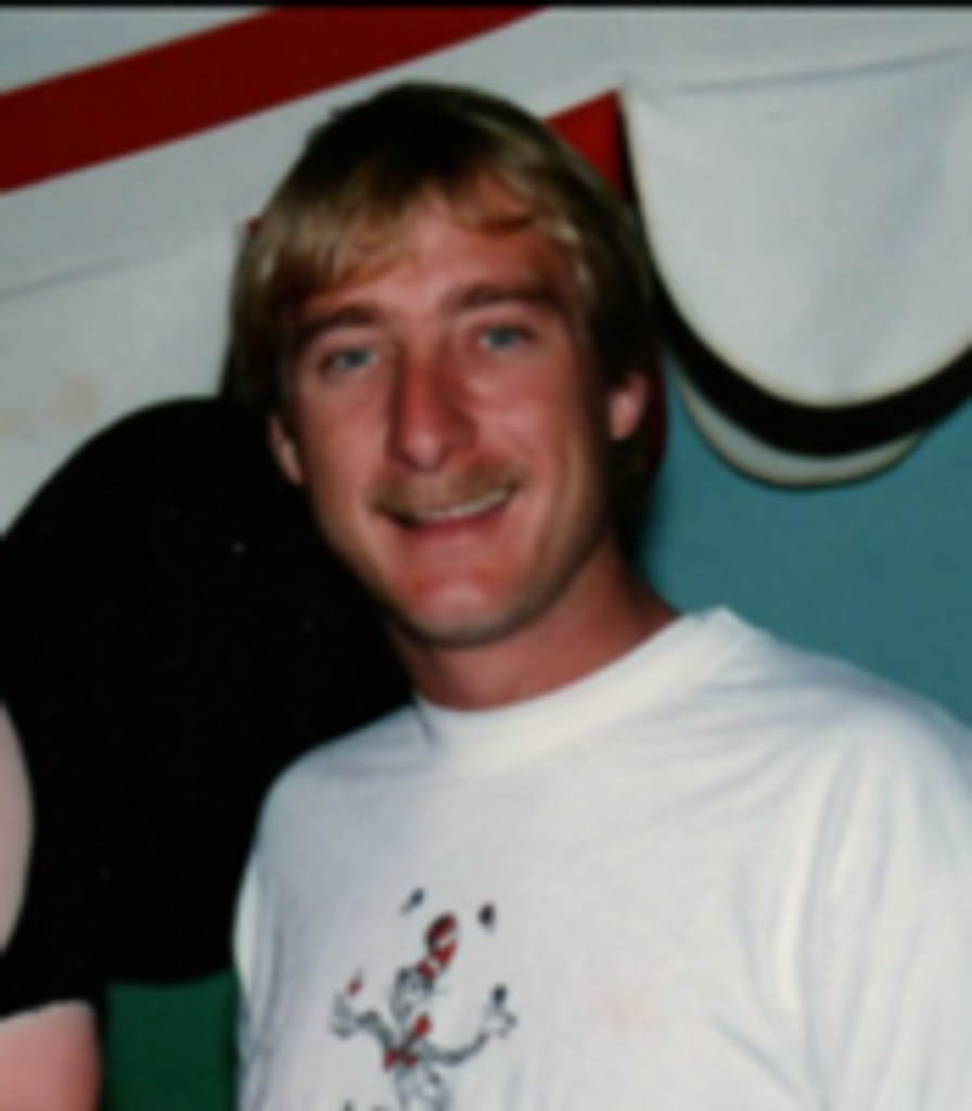 Hansel Jay Tanner