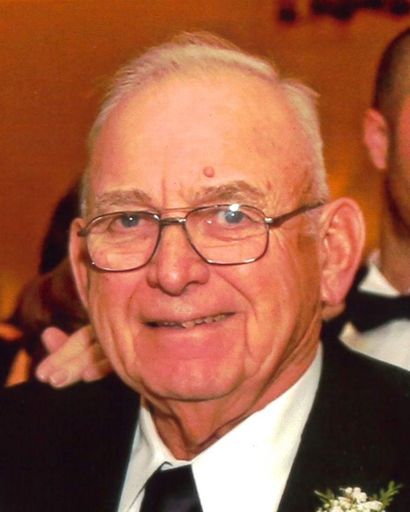Joe Van McCoskey's obituary image