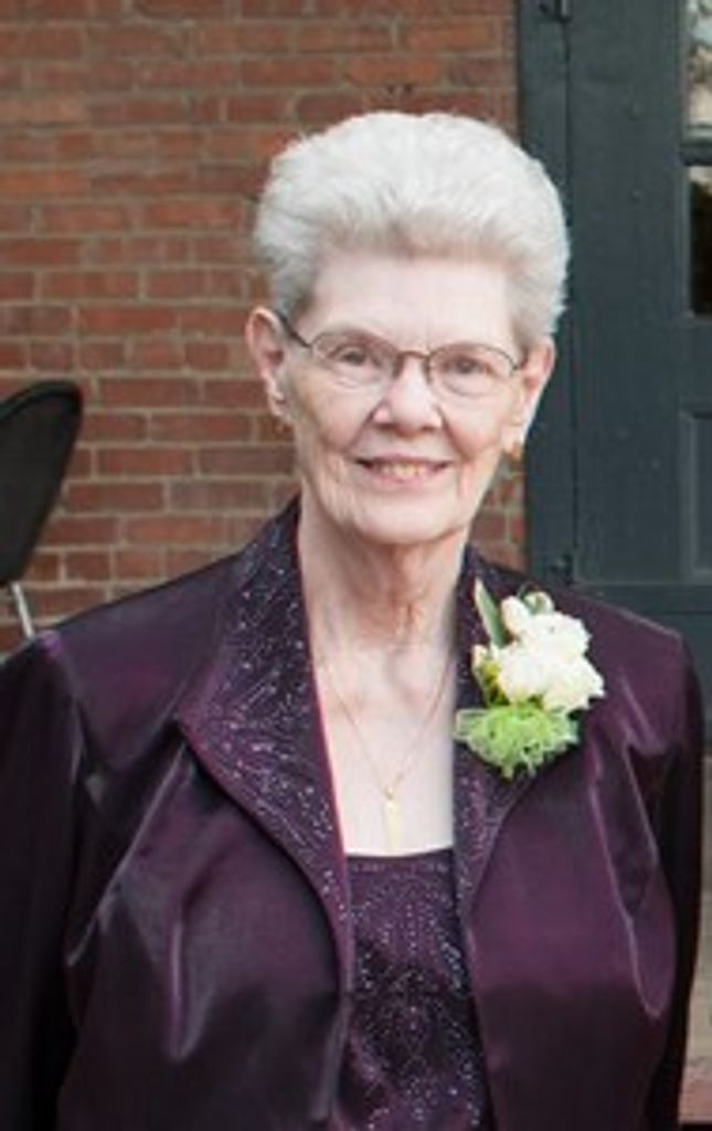 Elizabeth Anne (Guinn) Jackson