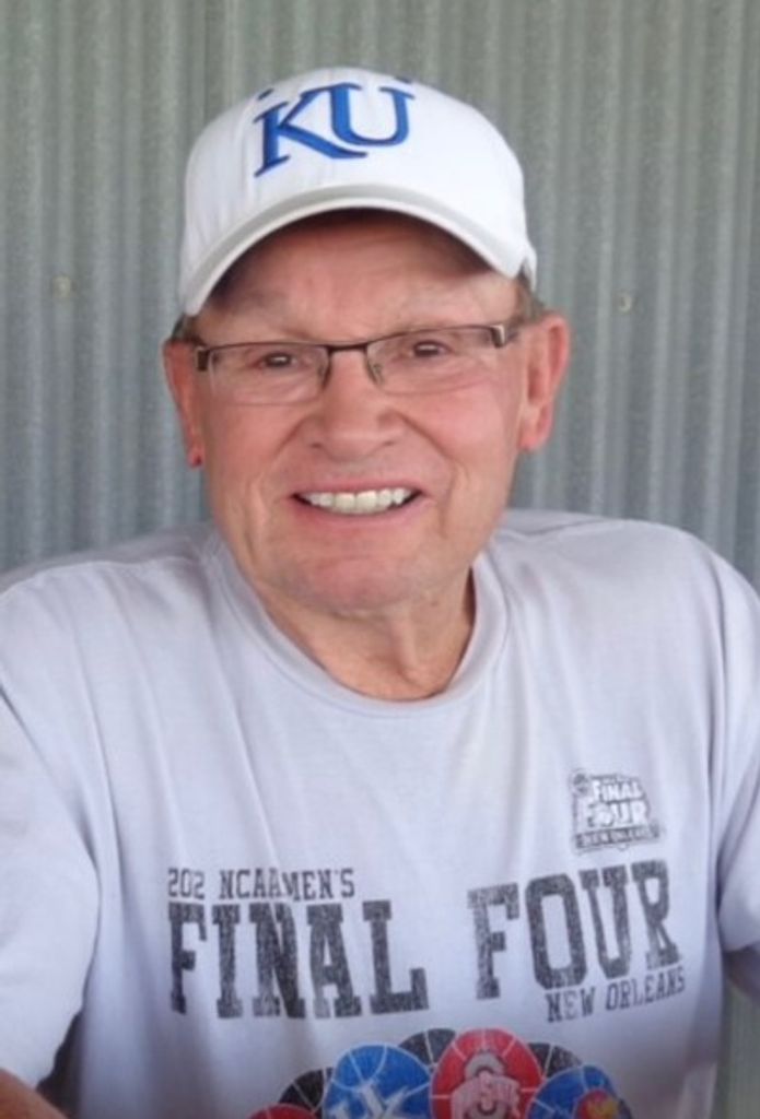 Garvin D. Cobb Profile Photo