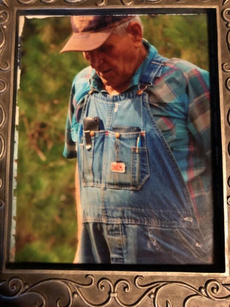 Bill Allen Profile Photo