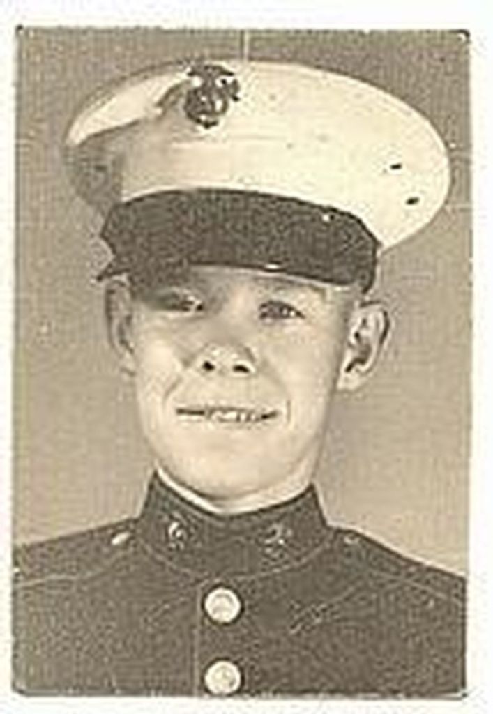 Alfred E. Smith