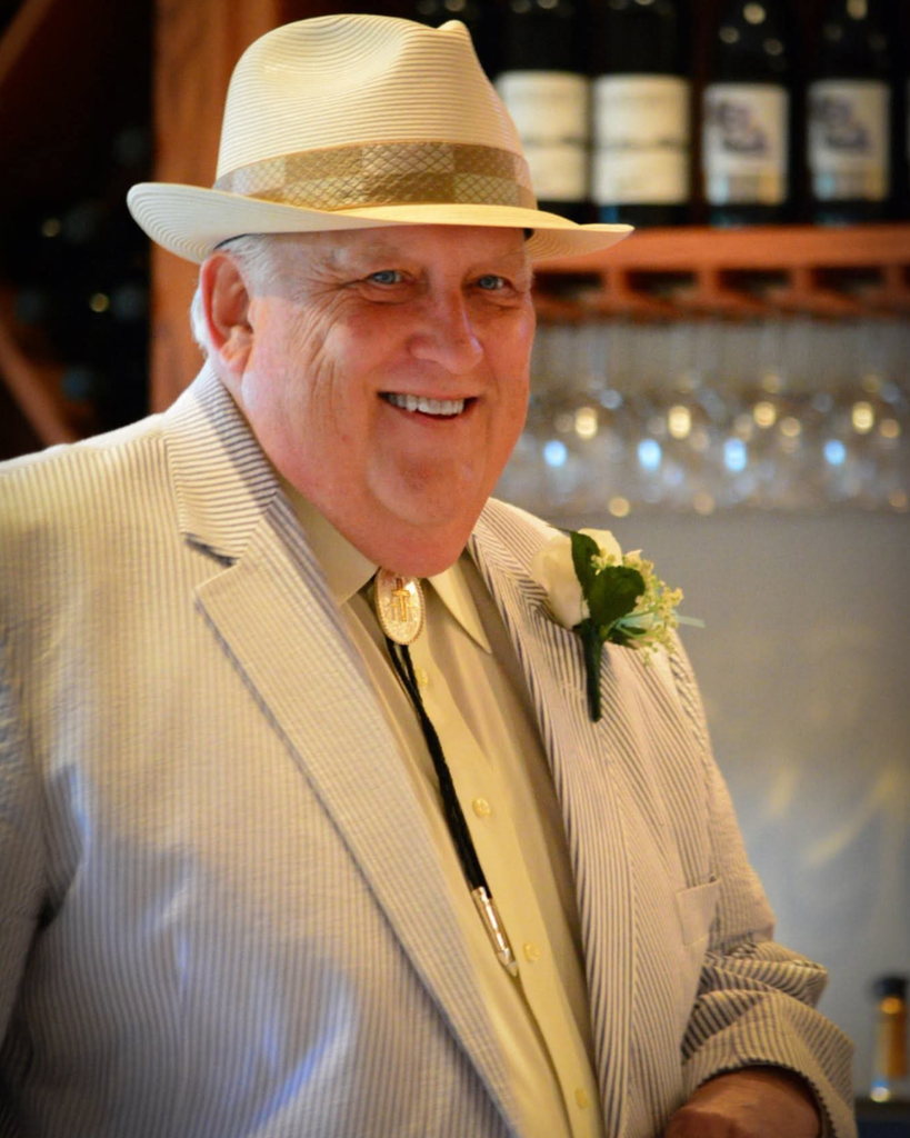 John Scott Sr. Profile Photo