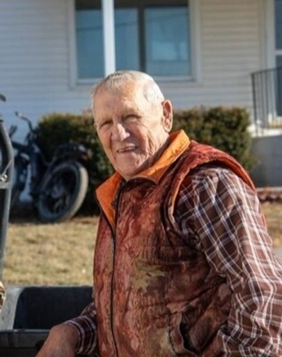 Marvin L Templeman's obituary image