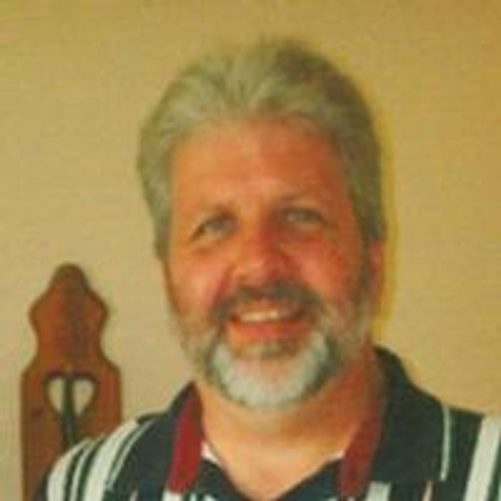 Jeffery  "Jeff" Lashuay