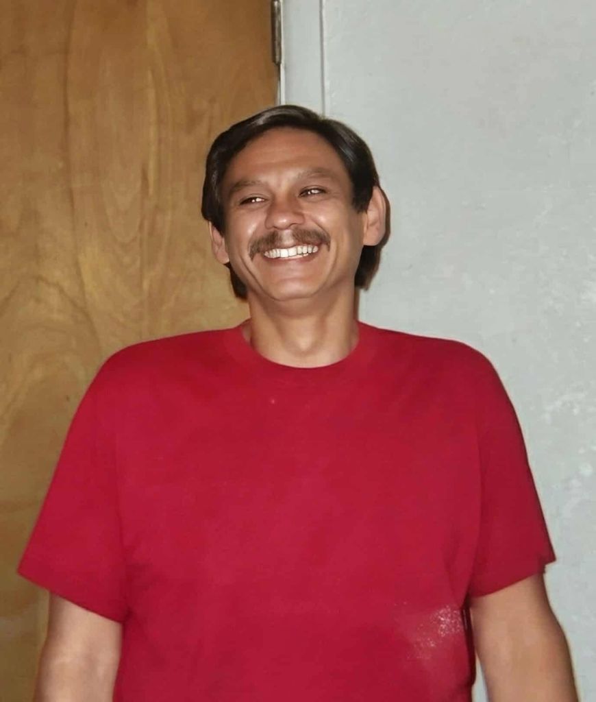 Alfred Guadalupe Hernandez