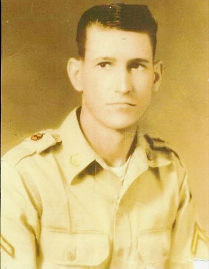 Arnie Scott Smith Profile Photo