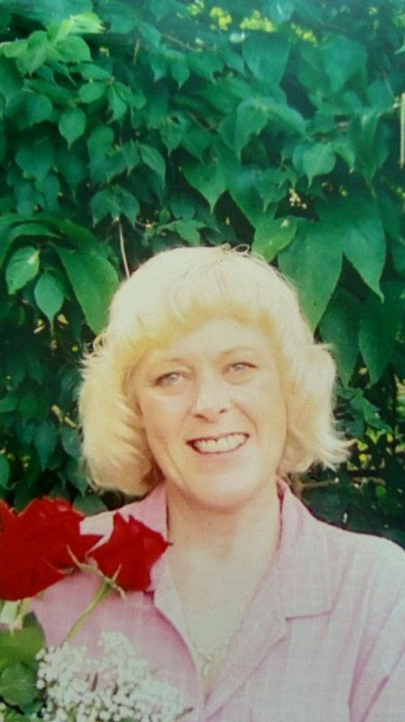 Terri (Shoaf)  Petry