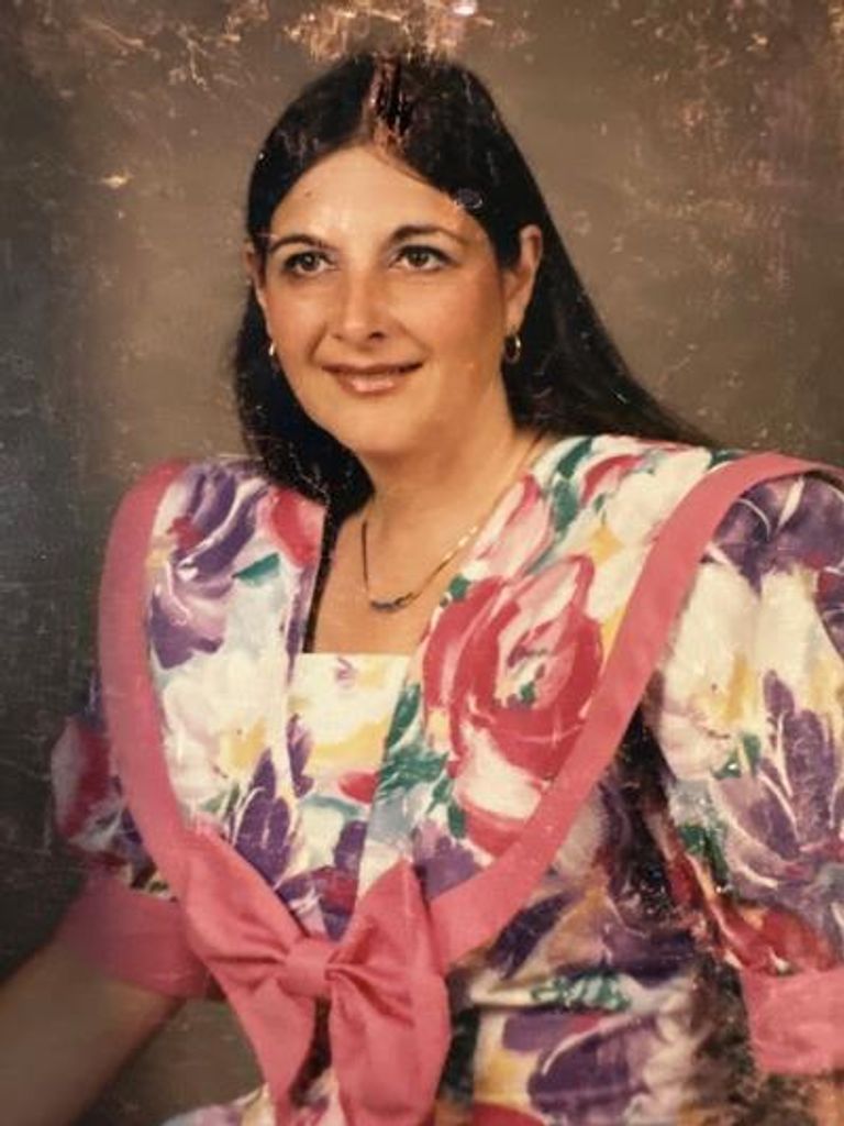 Jo Ann Williamson Profile Photo