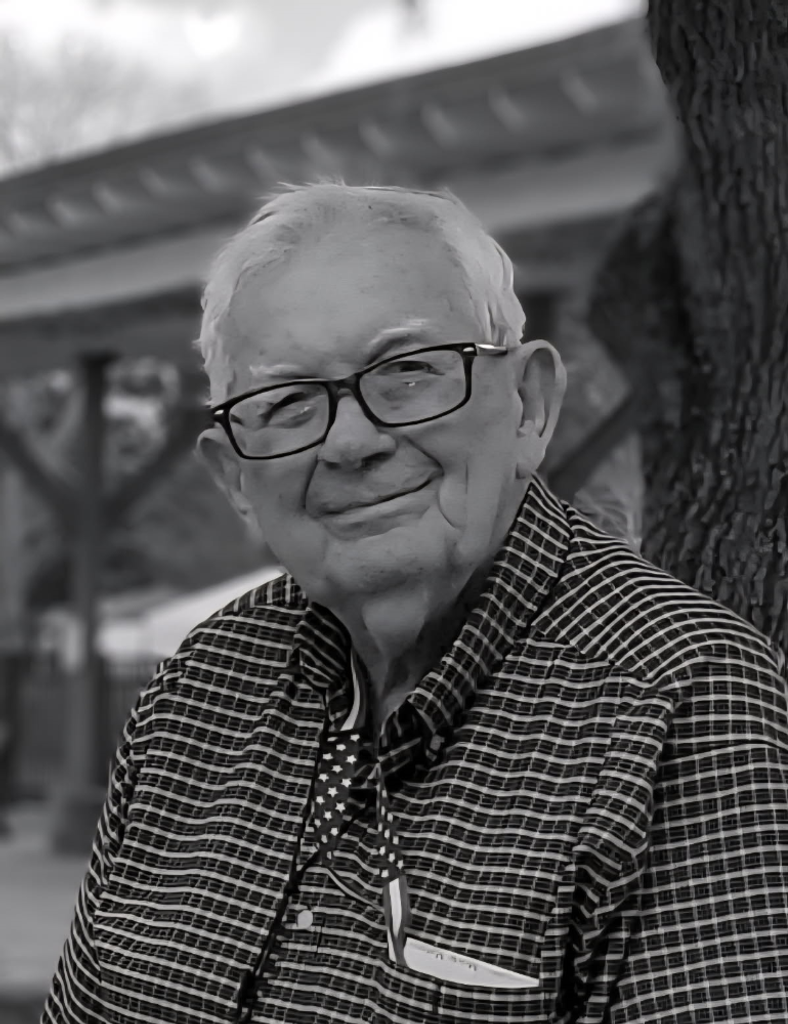 Warren Oliver Woolsey Profile Photo
