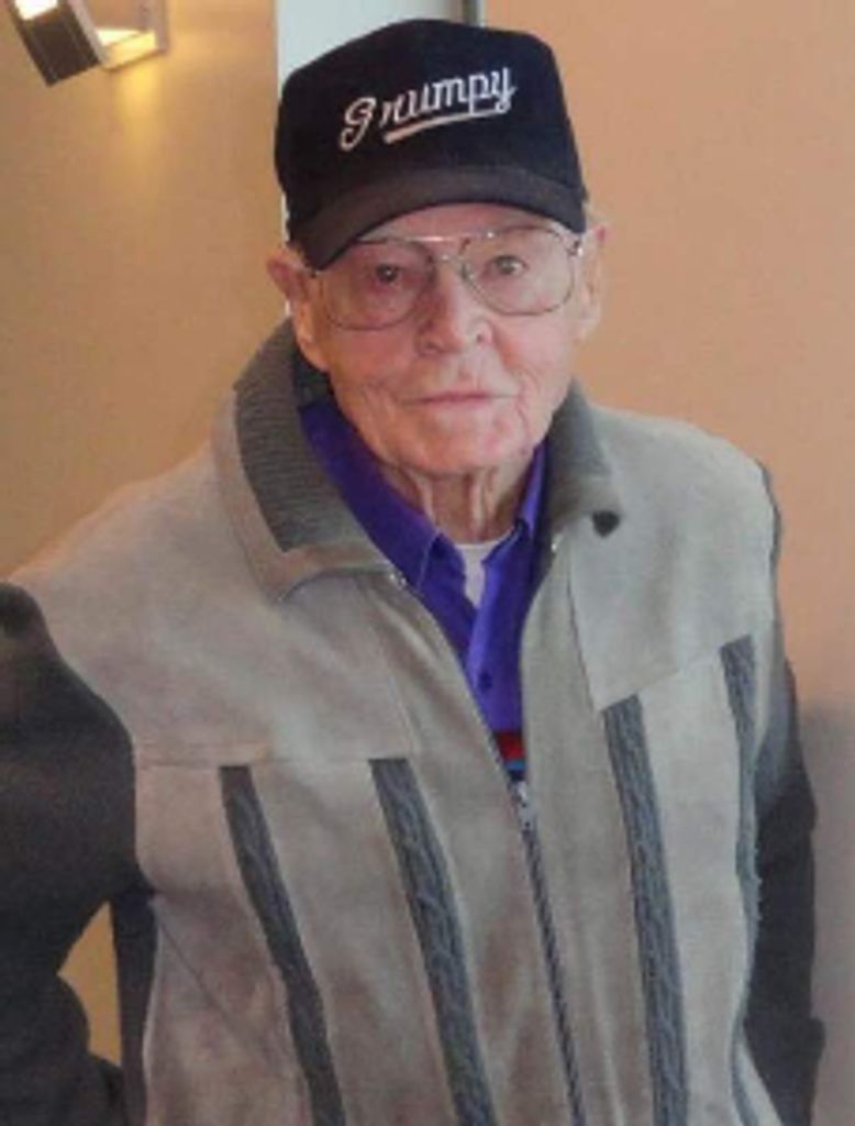 Robert Eugene Adams