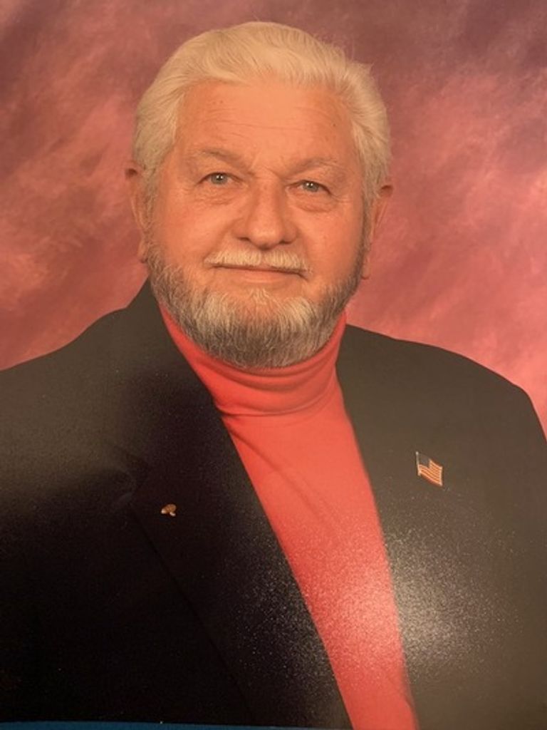 Frank T. Butler, Jr. Profile Photo