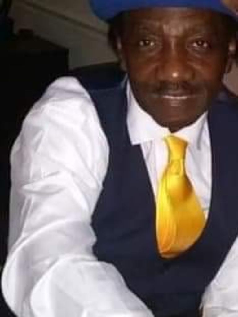 Mr. Robert "R.C." Daniels