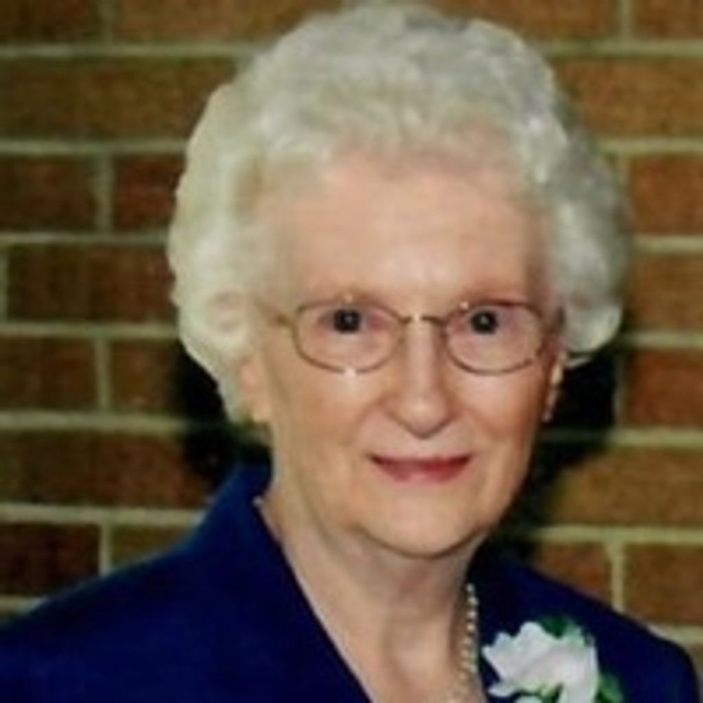 Aline Bishop Cooper