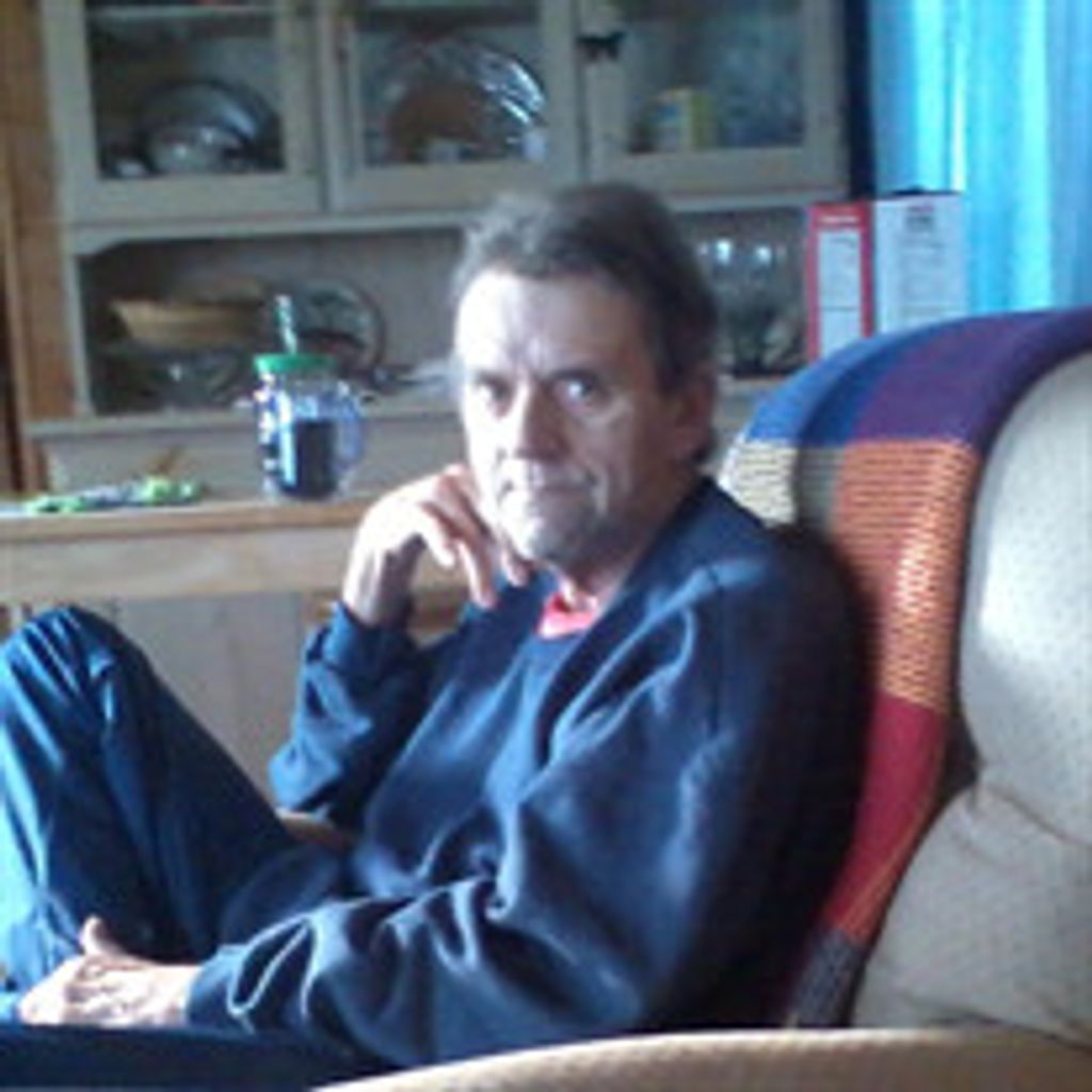 Marlin John Tressler