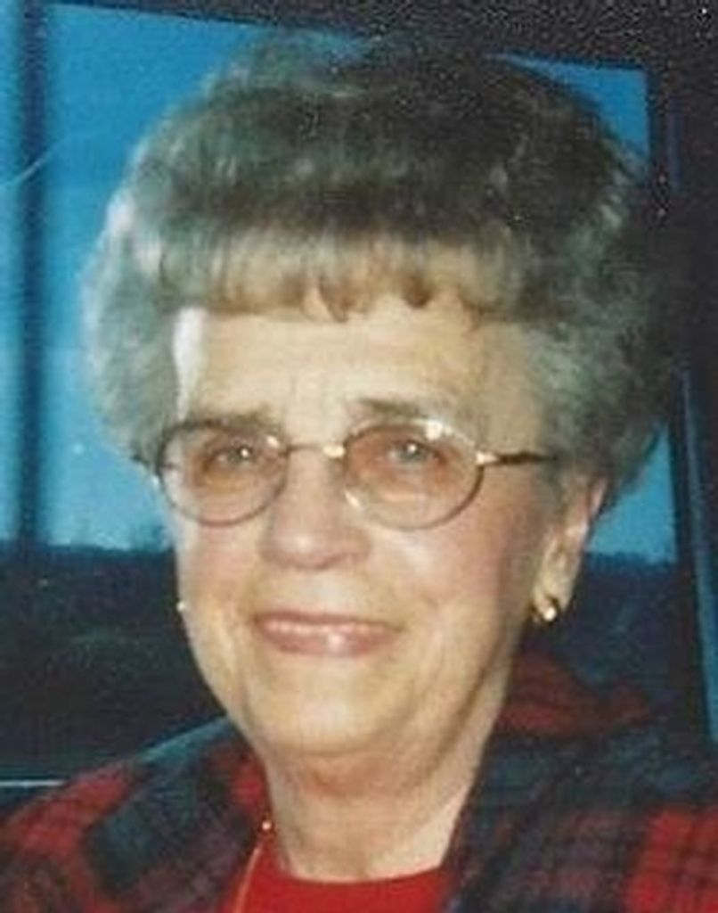 Delores A. Lyberg Profile Photo