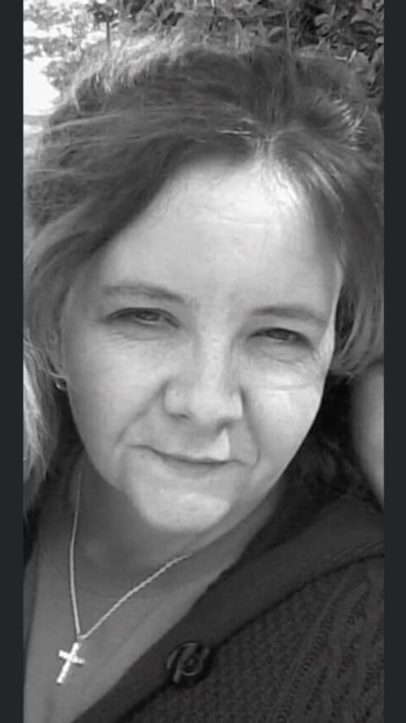Heather Dawn Harden
