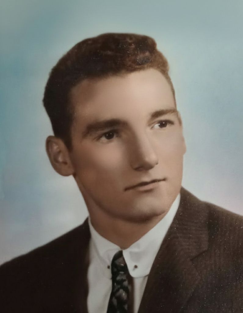 Alan Max Etson Profile Photo