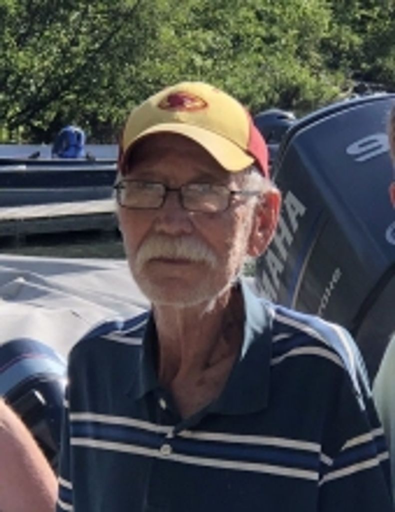 Rodney "Pete" Diggins Profile Photo