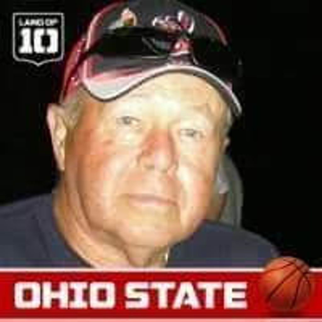 William "Harry" Willis, Sr.