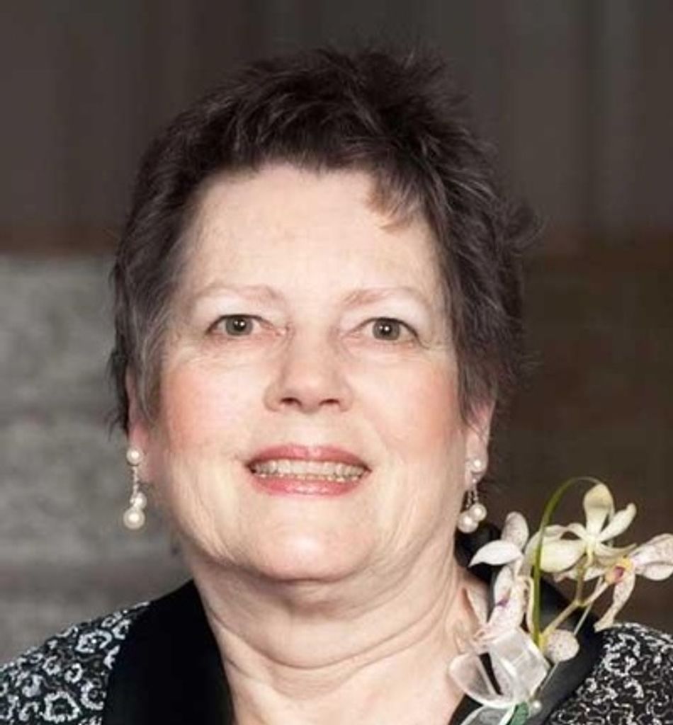 Betty Francisco Browne