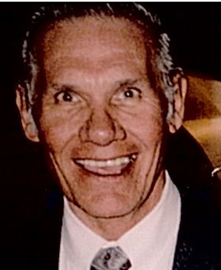 Lee R. Cordell Profile Photo