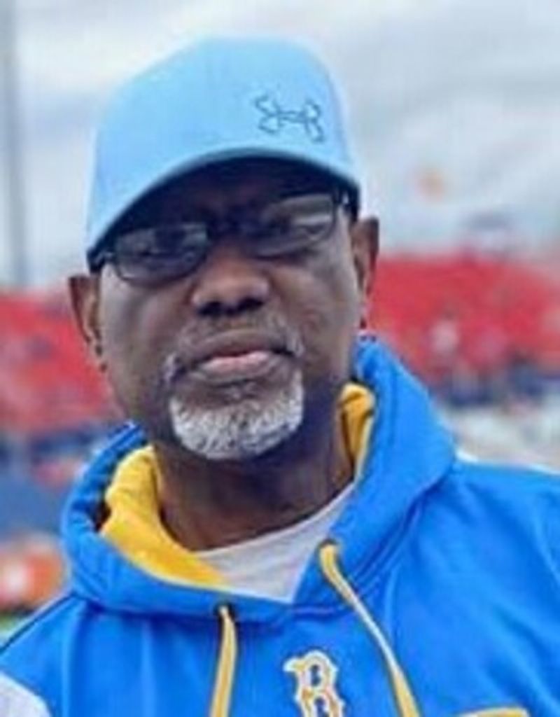 Craig R. Breland Profile Photo