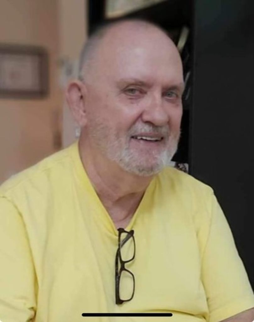 Eugene Dwyer Profile Photo