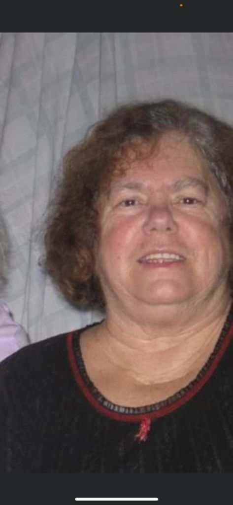 Brenda Hammond Profile Photo