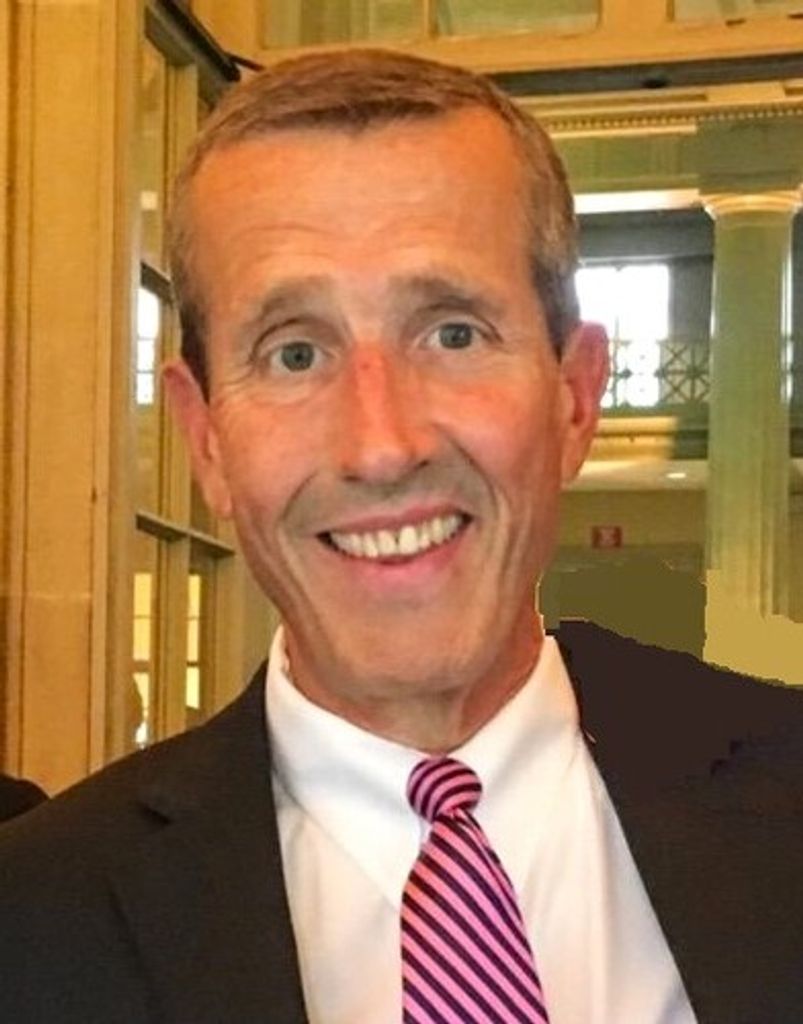 Darren Taylor Gray Profile Photo