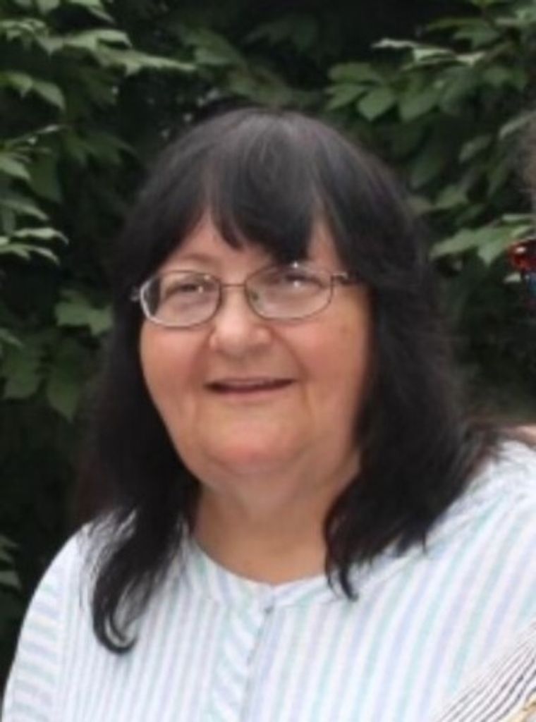 Linda Chilzer Profile Photo
