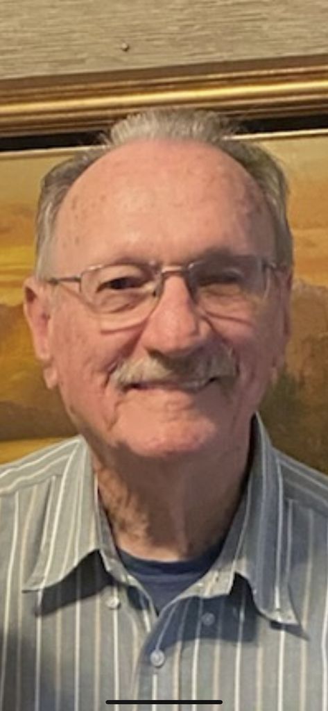 Donald Cayce Brummitt Sr.