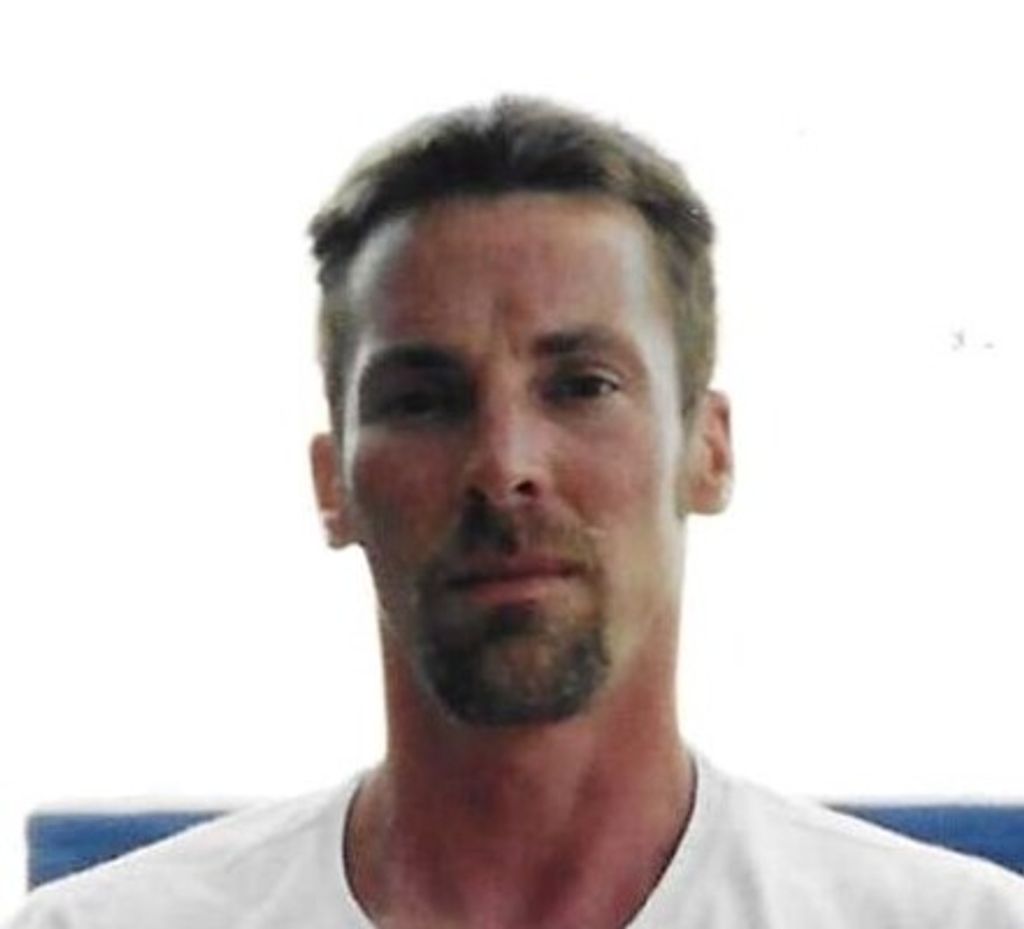Rodney Lee Yeisley Profile Photo