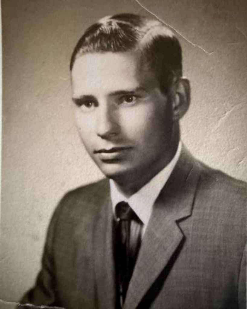 William "Bill" Miller