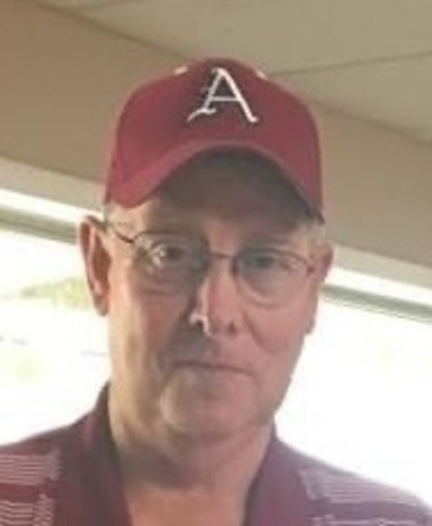 Joe Mcelroy Profile Photo