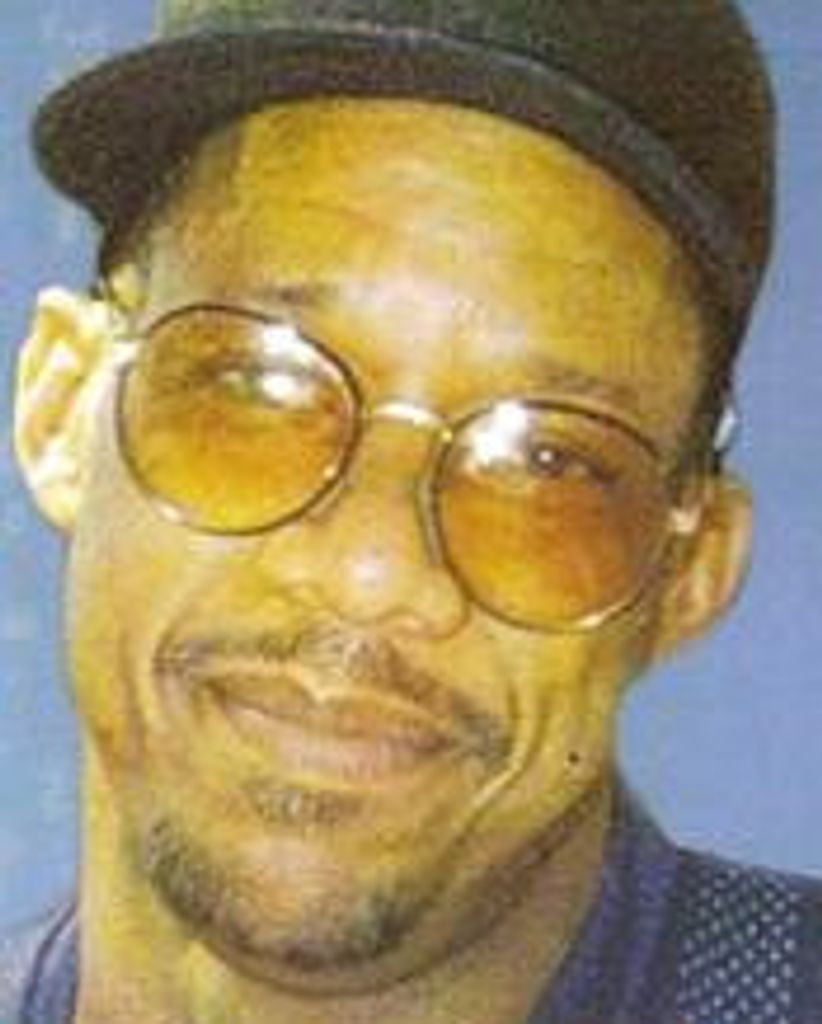 Leo Patterson Banks, Jr. Profile Photo