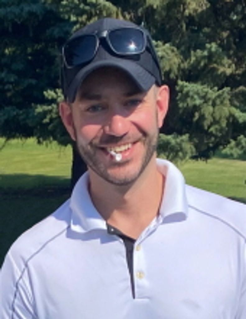 Trevor M.  Tharaldson