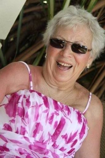 Joan Elaine Grace (Wisson)  Henderson Profile Photo